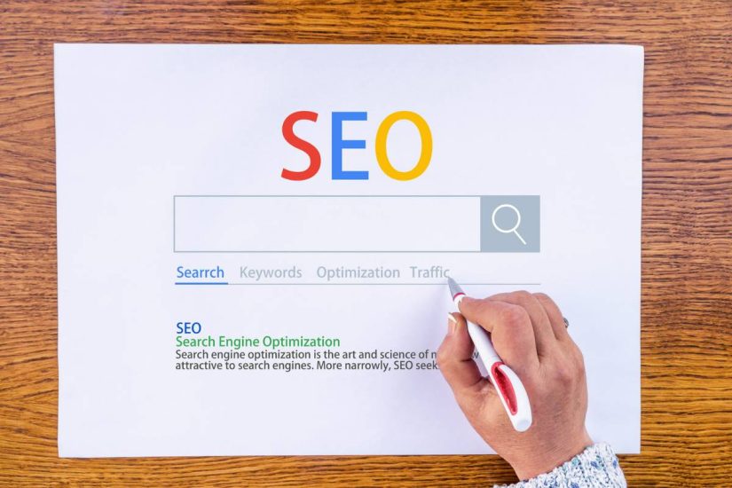 How To Create and Improve SEO Optimization in CBD Websites