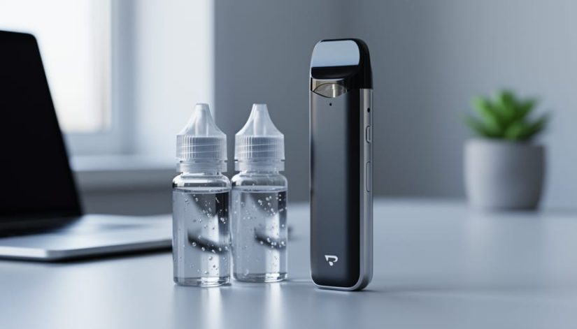 Why Your Vape Juice VG/PG Ratio Actually Matters for SEO Rankings